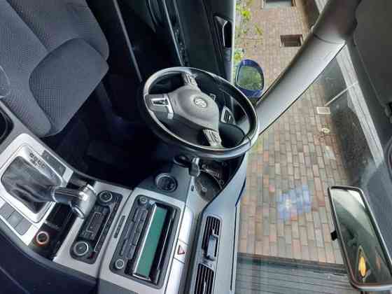 Volkswagen Passat Лохья