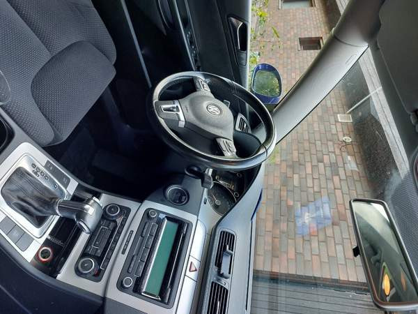 Volkswagen Passat Лохья - изображение 4