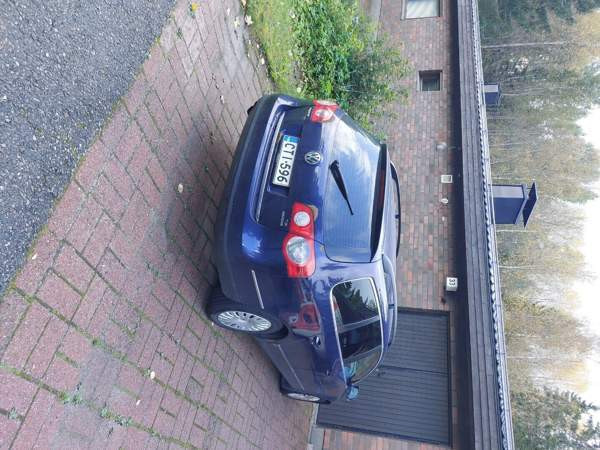 Volkswagen Passat Лохья - изображение 3