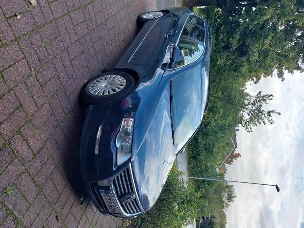 Volkswagen Passat Лохья - изображение 1