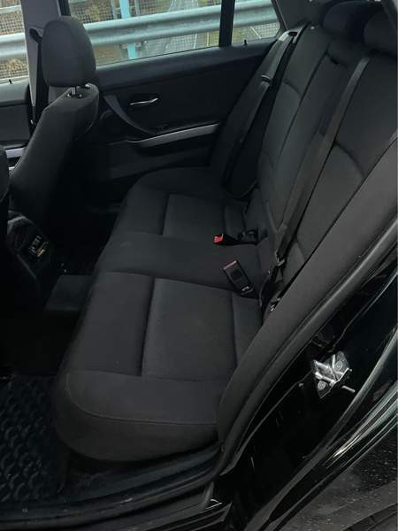 BMW 320 Ylöjärvi - valokuva 8