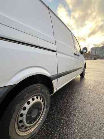 Mercedes-Benz Vito Tampere