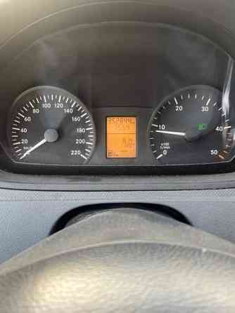 Mercedes-Benz Vito Tampere