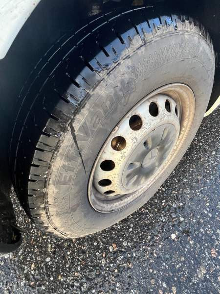 Mercedes-Benz Vito Tampere - photo 7