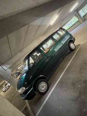 Volkswagen Caravelle Helsinki