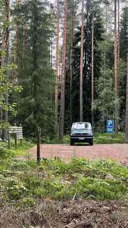 Volkswagen Caravelle Helsinki