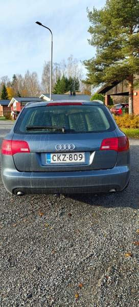 Audi A6 Sastamala – foto 2