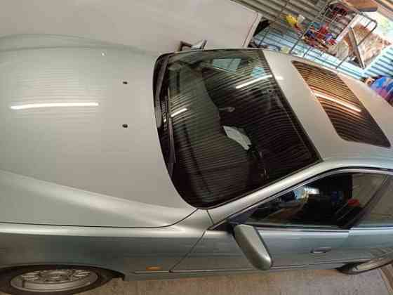 BMW 528 Коккола