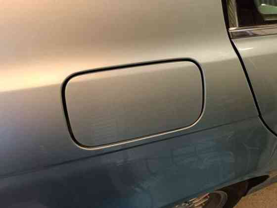 BMW 528 Коккола