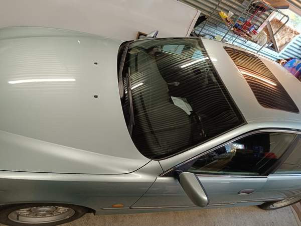 BMW 528 Kokkola - valokuva 5