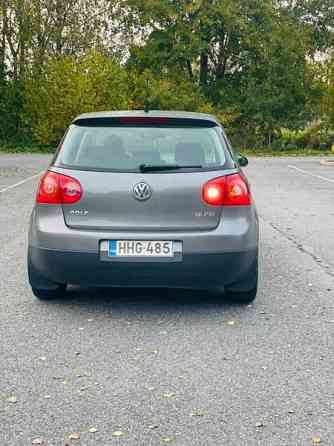 Volkswagen Golf Турткуль