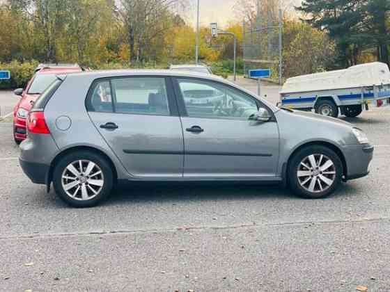 Volkswagen Golf Турткуль