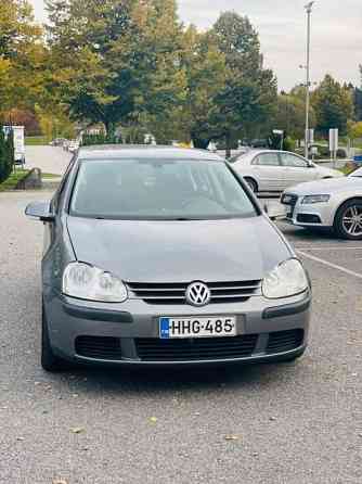 Volkswagen Golf Турткуль