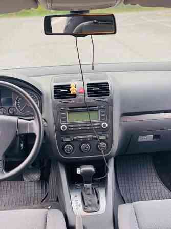 Volkswagen Golf Турткуль