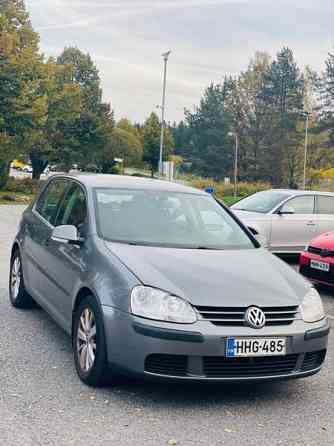 Volkswagen Golf Турткуль