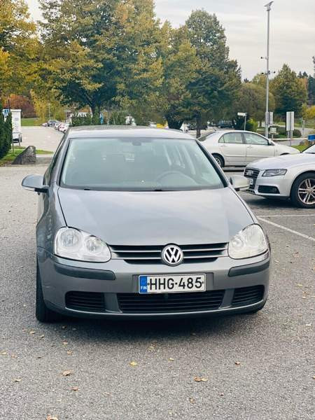 Volkswagen Golf Turtkul – foto 4