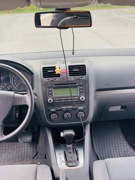 Volkswagen Golf Turtkul – foto 6