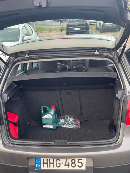 Volkswagen Golf Turtkul – foto 8