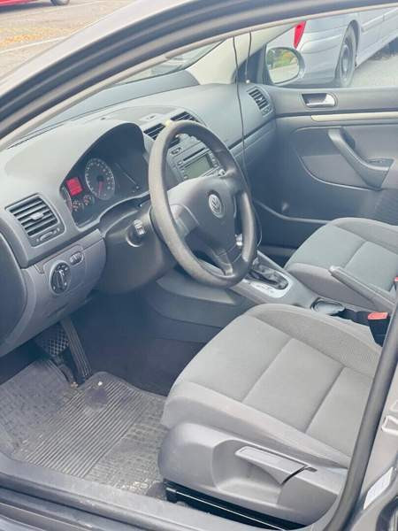 Volkswagen Golf Turtkul – foto 7