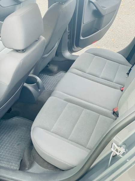 Volkswagen Golf Turtkul – foto 5