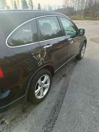 Honda CR-V Sodankylä