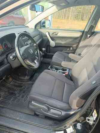 Honda CR-V Sodankylä