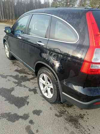 Honda CR-V Sodankylä