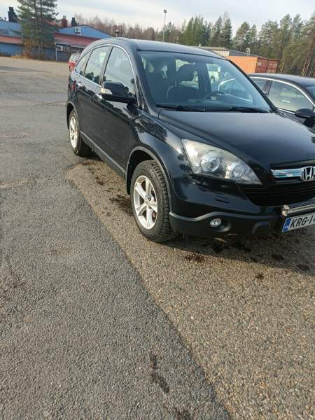 Honda CR-V Sodankylä - photo 2