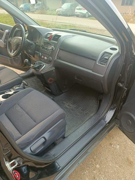 Honda CR-V Sodankylä - photo 8