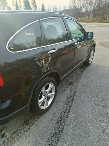 Honda CR-V Sodankylä - photo 4