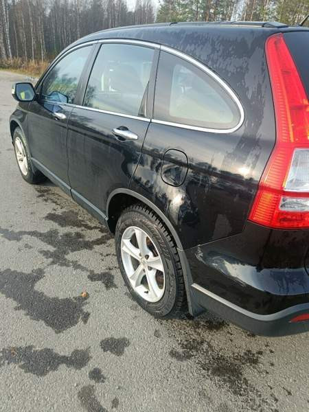 Honda CR-V Sodankylä - photo 3