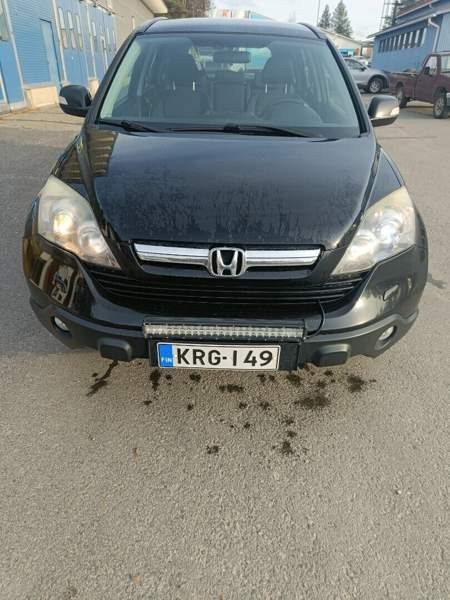 Honda CR-V Sodankylä - photo 1