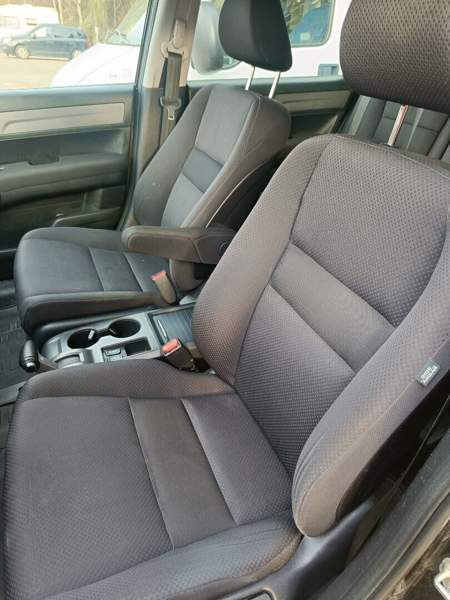 Honda CR-V Sodankylä - photo 7