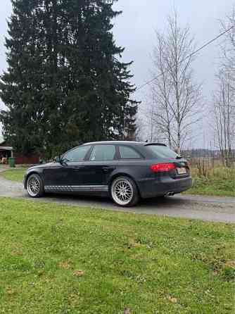 Audi A4 Huittinen