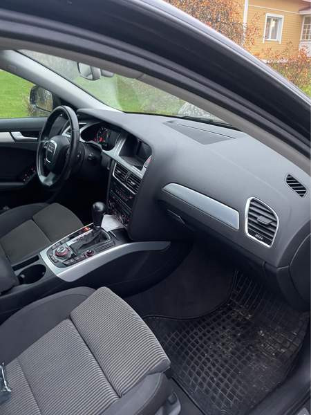 Audi A4 Huittinen - изображение 7
