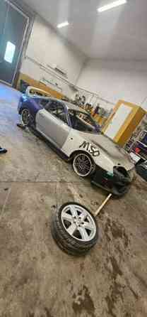 Toyota Supra Viitasaari