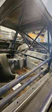 Toyota Supra Viitasaari