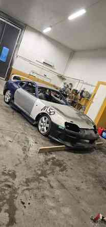 Toyota Supra Viitasaari