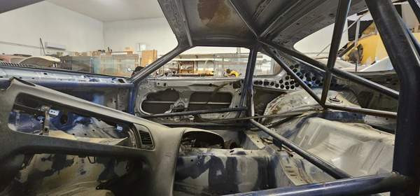 Toyota Supra Viitasaari – foto 8