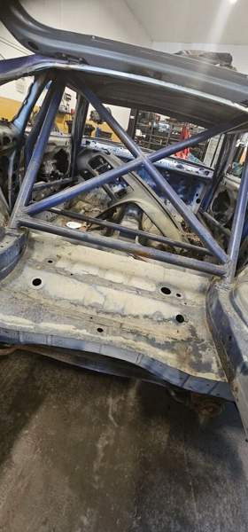 Toyota Supra Viitasaari – foto 7