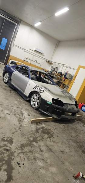 Toyota Supra Viitasaari – foto 2