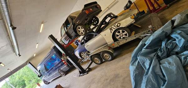 Toyota Supra Viitasaari – foto 3