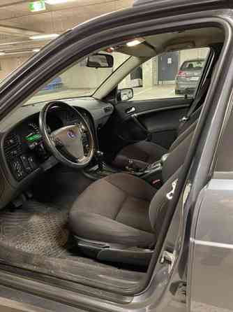 Saab 9-5 Helsinki