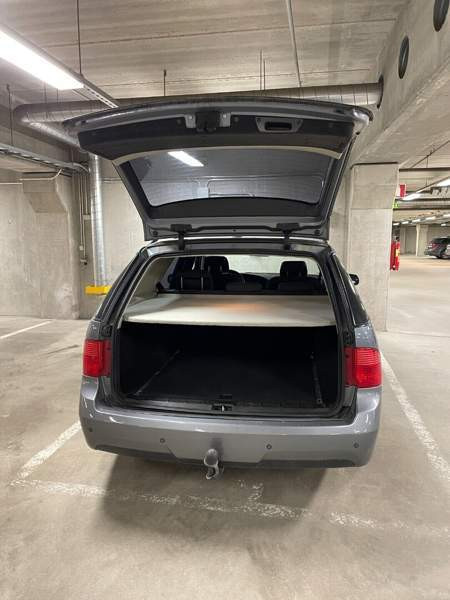 Saab 9-5 Helsinki – foto 4