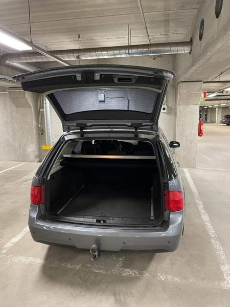 Saab 9-5 Helsinki – foto 5