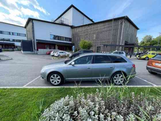 Audi A6 Kirkkonummi