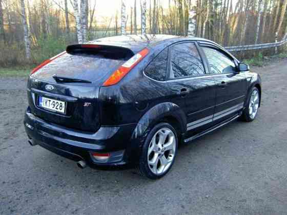 Ford Focus Kauhava