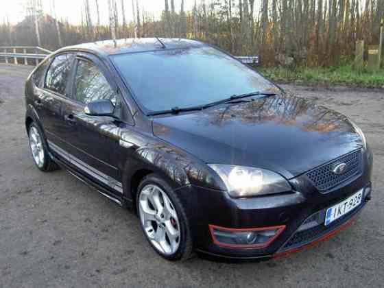 Ford Focus Kauhava