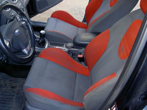 Ford Focus Kauhava - изображение 7