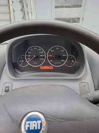 Fiat Ducato Taipalsaari